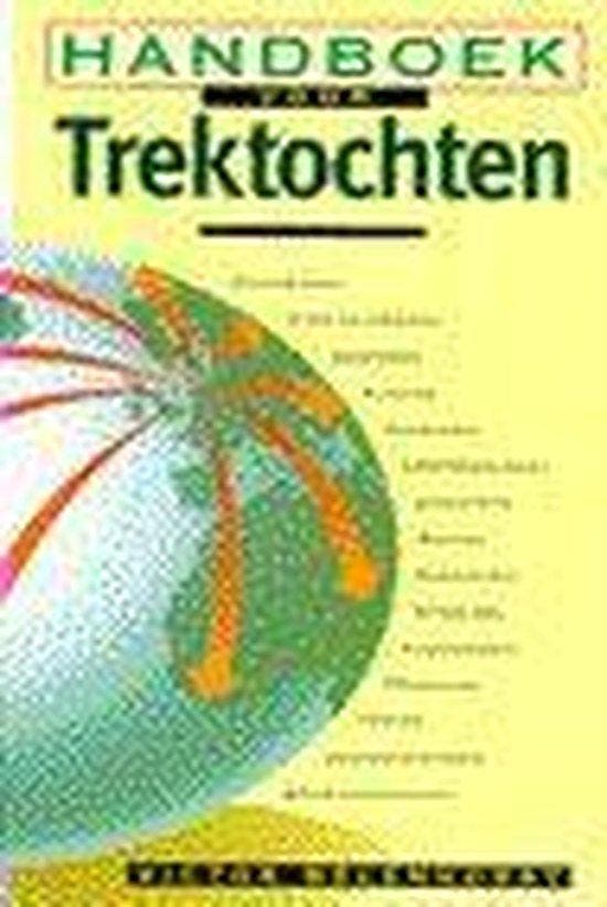 HANDBOEK VOOR TREKTOCHTEN 9789038905952 V. Melenhorst, Boeken, Reisgidsen, Gelezen, Verzenden
