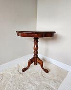 Bijzettafel - Hout