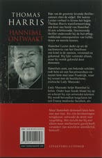 Hannibal ontwaakt 9789024555703 Thomas Harris, Verzenden, Gelezen, Thomas Harris