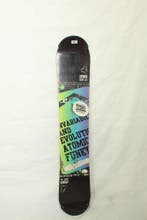 Refurbished - Snowboard - atomic rivet - 153, Ophalen of Verzenden, Gebruikt, Board