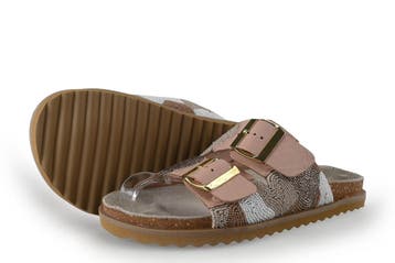 Cycleur de Luxe Slippers in maat 36 Roze, Slippers, Overige kleuren, Verzenden, Zo goed als nieuw