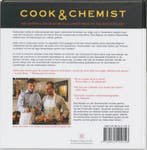 Cook & chemist 9789061129158 E. Marien, Boeken, Verzenden, Gelezen, E. Marien