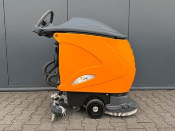 Taski 755 B refurbished, Ophalen of Verzenden