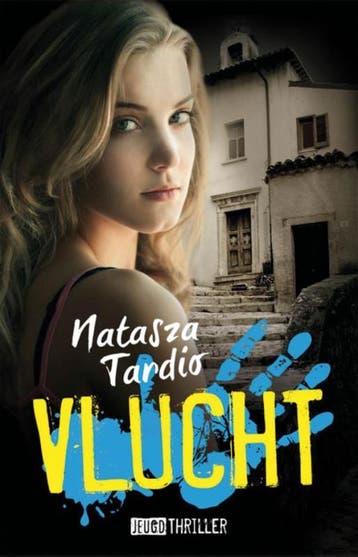 Vlucht - Natasza Tardio 9789020609561, Verzenden, Zo goed als nieuw, Natasza Tardio