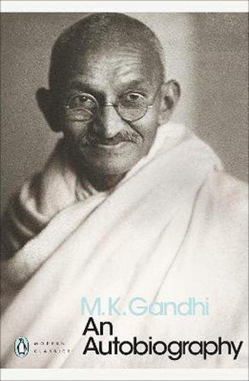 An Autobiography - M.K. Gandhi 9780141186863, Boeken, Verzenden, Zo goed als nieuw, M.K. Gandhi