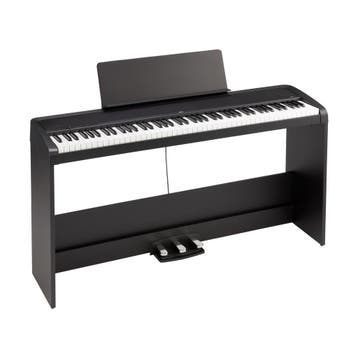 KORG B2+SP Digitale Piano 88 Toetsen met Houten Standaard, Ophalen of Verzenden, Nieuw