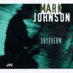 cd - Mark Johnson - Daydream, Verzenden, Zo goed als nieuw