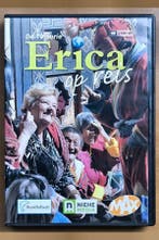 DVD Erica Op Reis: Seizoen 1 1975 Erica Terpstra, Verzenden, Nieuw in verpakking