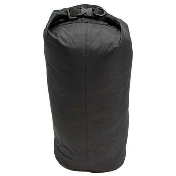 ARWY waterbestendige transporttas / Drybag Medium 22L, zwart, Sport en Fitness, Bergsport en Wandelen, Ophalen of Verzenden, Gebruikt