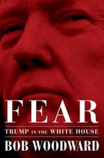 Fear 9781501175510 Bob Woodward, Verzenden, Gelezen, Bob Woodward