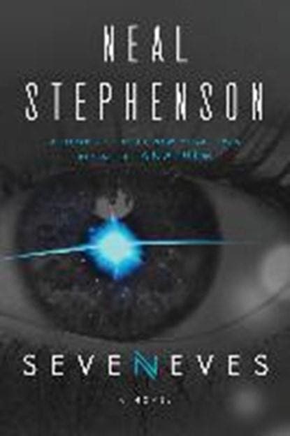 Seveneves | 9780062396075 | STEPHENSON,  Neal, Boeken, Thrillers, Zo goed als nieuw