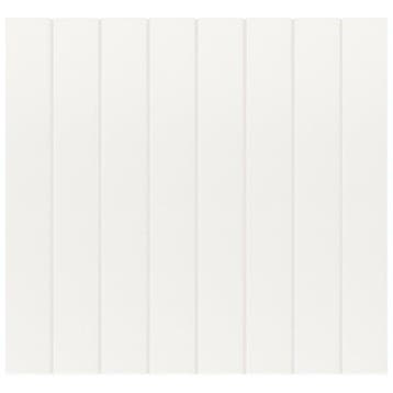 Wandtegel Cifre HOPP Langwerpig Handvorm Wit Mat 5x40, 40 tot 60 cm, Nieuw, 10 m² of meer, Wandtegels