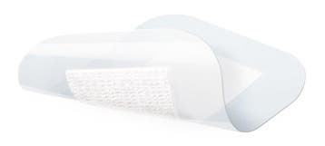 Cosmopor Transparent 10 x 25 cm, 25 stuks, Verzenden, Nieuw