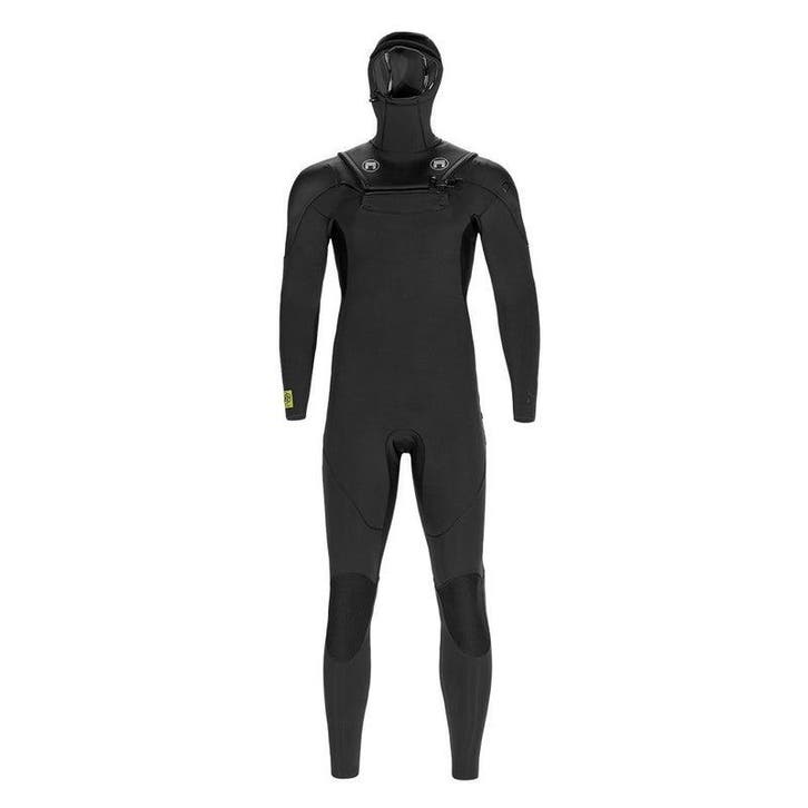 wetsuit MATUSE DANTE 5/4 HOODED L, Watersport en Boten, Golfsurfen, Overige typen, Nieuw, Ophalen of Verzenden