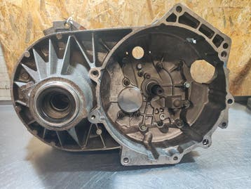 Gereviseerde Versnellingsbak  Volkswagen Transporter GTY, Ophalen, Nieuw, Volkswagen