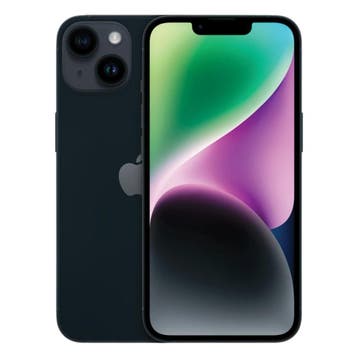 Apple iPhone 14 • Refurbished • 24M Garantie • vanaf €299,-, Refurbished, Ophalen of Verzenden, Zonder simlock, Zonder abonnement
