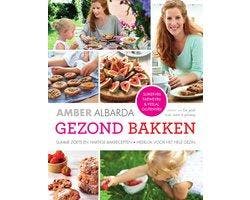 Boek Gezond bakken 9789000335206, Boeken, Verzenden, Zo goed als nieuw