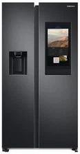 Samsung RS6HA8880B1 Amerikaanse koelkast OP=OP2349, Ophalen of Verzenden, Nieuw