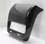 Carbon ventilatie cover Tesla Model 3, Verzenden