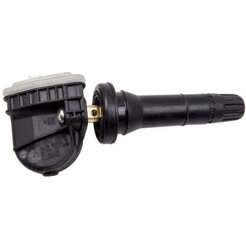 4x TPMS Tyre Pressure Sensors geschikt voor Opel Vauxhall..., Verzenden, Nieuw, Opel