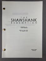 The Shawshank Redemption (1994) - Tim Robbins and Morgan, Nieuw