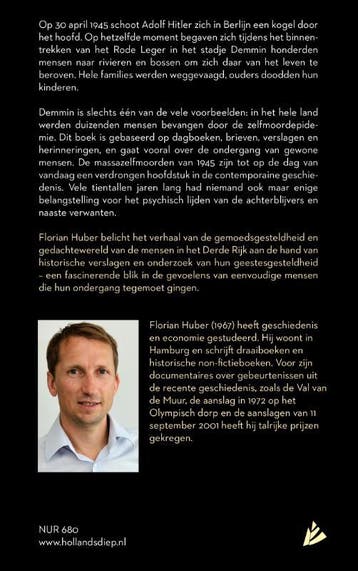 Kind, beloof me dat je de kogel kiest 9789048829439, Verzenden, Zo goed als nieuw, Florian Huber
