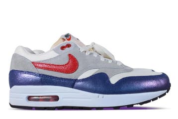 Nike Air Max 1 Vintage USA • 38.5 41 44.5, Ophalen of Verzenden, Nieuw, Nike, Sneakers of Gympen