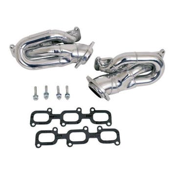 BBK 11-15 Ford Mustang 3.7L Shorty Tuned Length Headers -, Ophalen of Verzenden, Nieuw