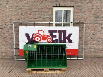 Nieuwe SM130 Beton mixbak voor Mini shovel