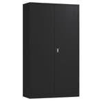 (MDK-107625) CH CH195120 Gelaste Draaideurkast - 195x120x..., Huis en Inrichting, Kasten | Roldeurkasten en Archiefkasten, Ophalen of Verzenden