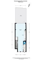 Te huur: Appartement Rustenburgerstraat in Amsterdam, Noord-Holland, Appartement, Amsterdam