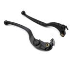 BMW HP4 Rem- en koppelingshendel Zwart, Motoren, Ophalen of Verzenden, Nieuw
