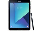 Samsung Galaxy Tab S3 - Tablet - 9,7 OLED - 32GB - Zwart, Computers en Software, Android Tablets, Verzenden, Nieuw, Samsung