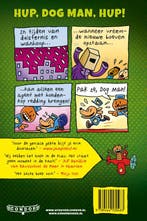 Dog Man gaat los! / Dog Man / 2 9789464530483 Dav Pilkey, Boeken, Kinderboeken | Jeugd | onder 10 jaar, Verzenden, Zo goed als nieuw