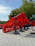 Nieuw! Op voorraad woelers met en zonder rol, Ophalen, Akkerbouw, Grondbewerking