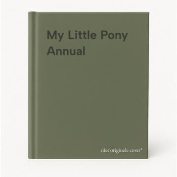 My Little Pony Annual 9781905302079, Verzenden, Gelezen