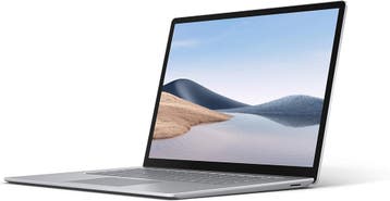 Microsoft Surface Laptop 4 – 15” – AMD Ryzen 7 – 512GB SSD –, Computers en Software, Windows Laptops, Ophalen of Verzenden, Nieuw