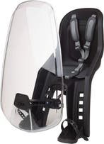 Polisport 8631300007 Koepelscherm - Transparant met Adapter, Ophalen of Verzenden, Nieuw