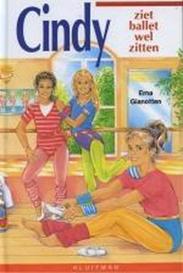 Cindy ziet ballet wel zitten! / Sterserie - S. Zomers, Verzenden, Gelezen, S. Zomers