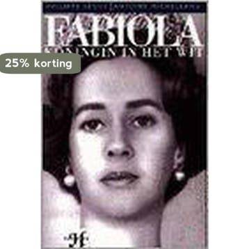 Fabiola - P. Seguy 9789026109300, Verzenden, Zo goed als nieuw, P. Seguy