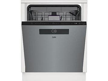Beko BDDN38561XC - Inbouw Vaatwasser - 14 couverts - 42 dB -, Verzenden, Nieuw