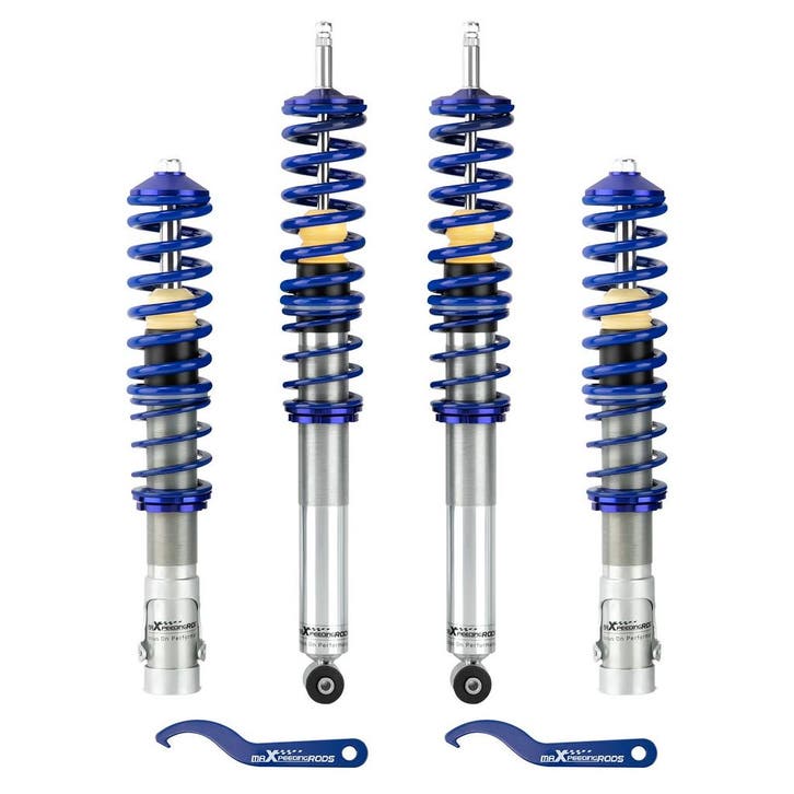 Complete schroefset geschikt voor VW Golf MK2 MK3 1H1 2.0..., Auto-onderdelen, Ophanging en Onderstel, Nieuw, Volkswagen, Verzenden