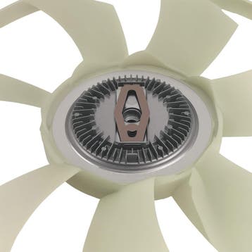 Ventilator Assembly geschikt voor Mercedes Sprinter 906 2..., Verzenden, Nieuw, Mercedes-Benz