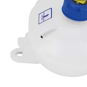 Expansievat geschikt voor Fiat 500 Panda 2010-2018 519568..., Verzenden, Nieuw, Fiat