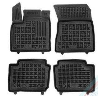 Rubber automatten Nissan Qashqai e-Power (J12) | 2021-heden, Verzenden, Nieuw, Nissan