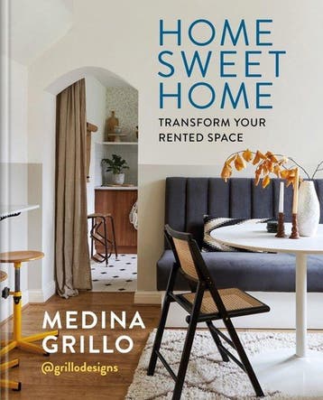 9781840919622 Home Sweet Home Medina Grillo, Verzenden, Nieuw, Medina Grillo