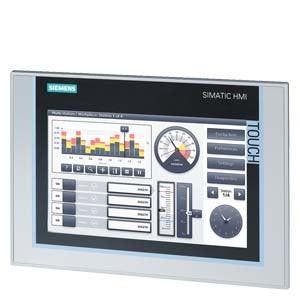 Grafisch Paneel Siemens SIMATIC - 6AV21240JC010AX0, Verzenden, Nieuw, Overige typen