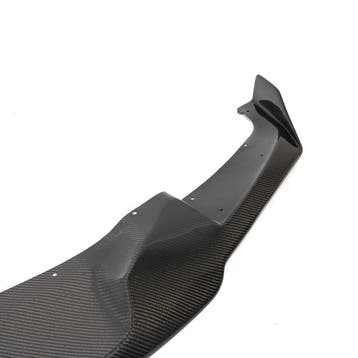 Carbon front lip splitter BMW F30 2012-2018 – HP Parts