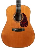 Atkin Essential D Baked Sitka Mahogany 2019 (Instrument), Ophalen of Verzenden, Zo goed als nieuw, Western- of Steelstringgitaar
