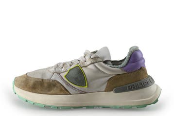 Philippe Model Sneakers Jongens in maat 35 Paars, Verzenden, Jongen of Meisje, Schoenen, Philippe Model